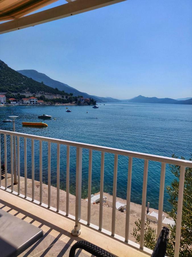Apartments Jerkovic クレック エクステリア 写真