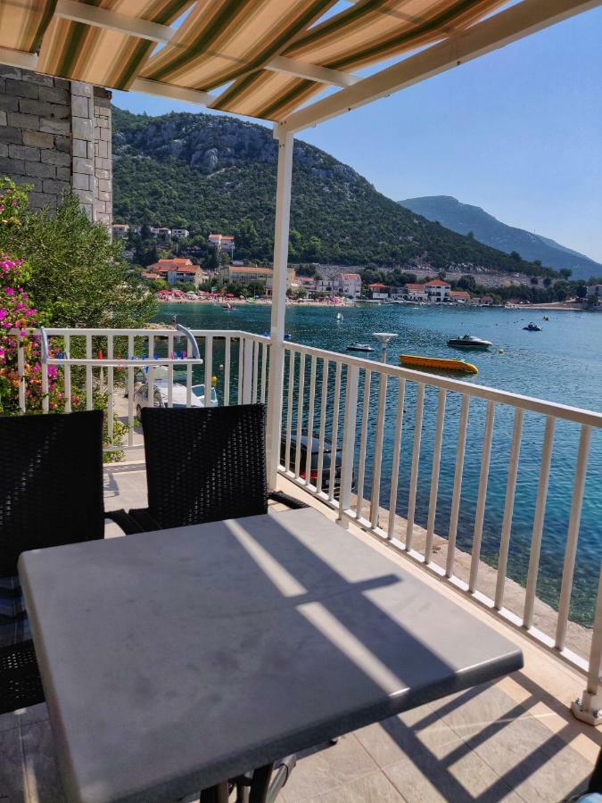 Apartments Jerkovic クレック エクステリア 写真
