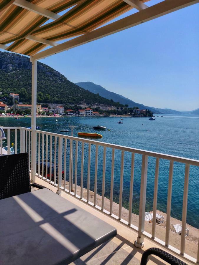 Apartments Jerkovic クレック エクステリア 写真