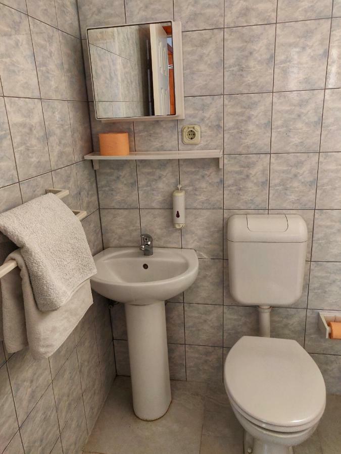 Apartments Jerkovic クレック エクステリア 写真