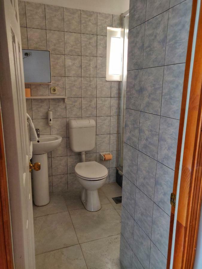 Apartments Jerkovic クレック エクステリア 写真