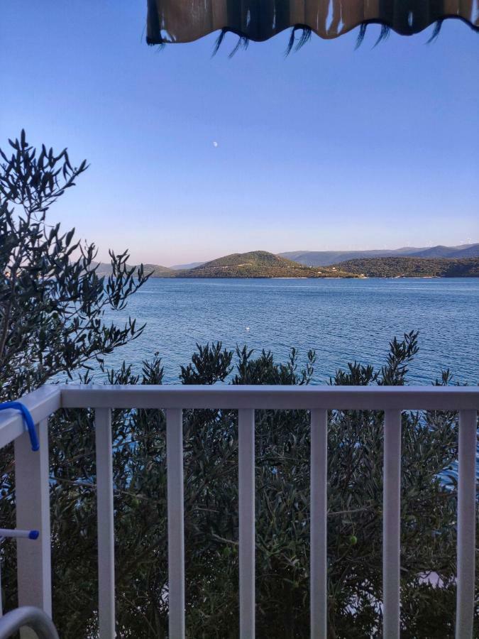 Apartments Jerkovic クレック エクステリア 写真