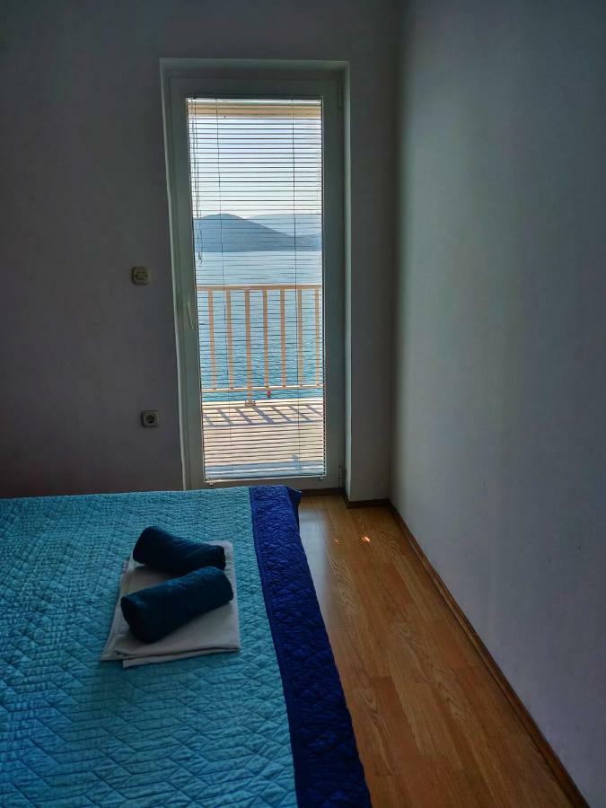 Apartments Jerkovic クレック エクステリア 写真