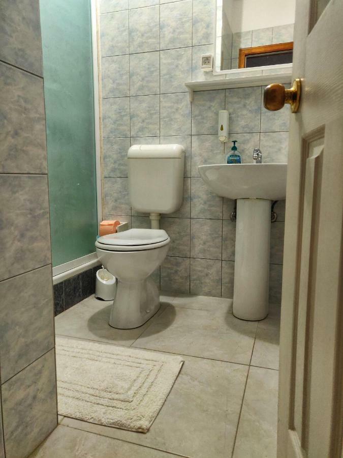 Apartments Jerkovic クレック エクステリア 写真