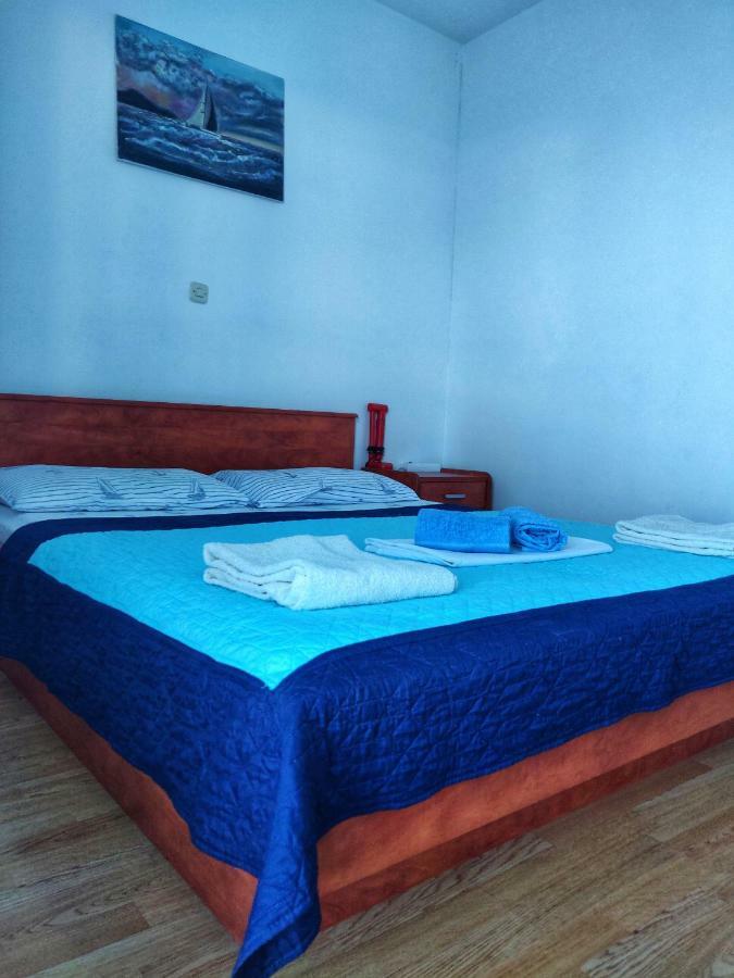 Apartments Jerkovic クレック エクステリア 写真