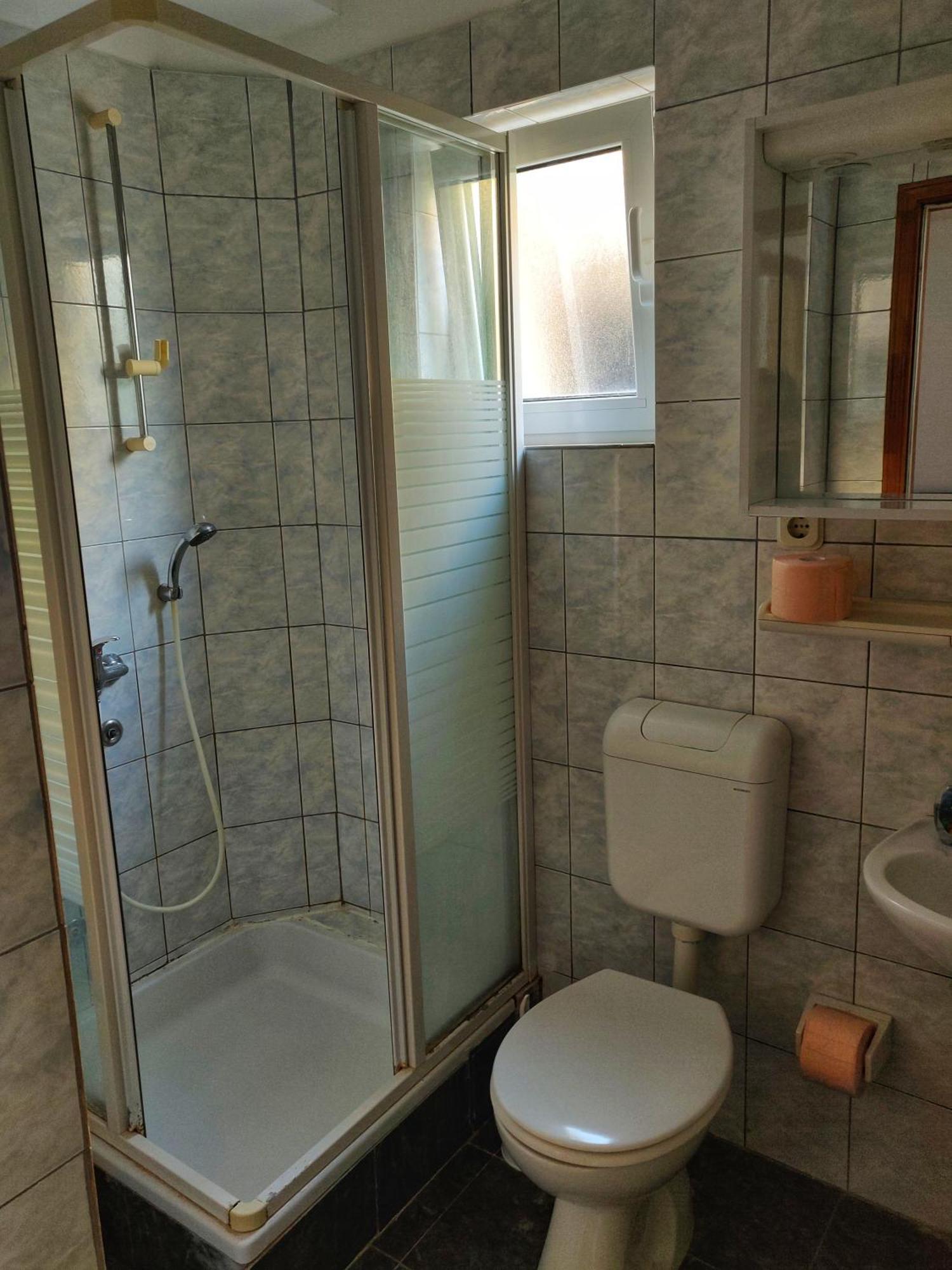 Apartments Jerkovic クレック エクステリア 写真